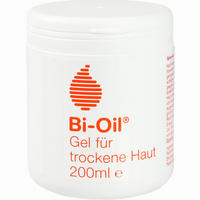 Bi-oil Gel für Trockene Haut Gel 50 ml - ab 0,00 €