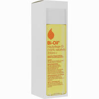 Bi- Oil Hautpflege- Öl (100% Natürlich) 200 ml - ab 9,85 €