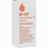 Bi- Oil Öl 60 ml - ab 8,18 €