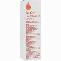 Bi- Oil Öl 60 ml - ab 8,12 €