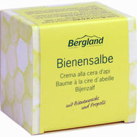 Bienensalbe Bdih  30 ml - ab 2,72 €