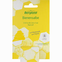 Bienensalbe Bdih  5 ml