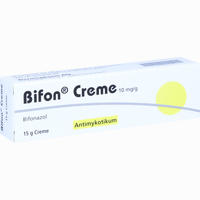 Bifon Creme  35 g - ab 2,06 €