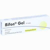 Bifon Gel 35 g - ab 2,05 €