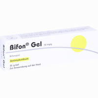 Bifon Gel 35 g - ab 2,12 €