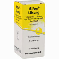 Bifon Lösung  35 ml - ab 4,53 €