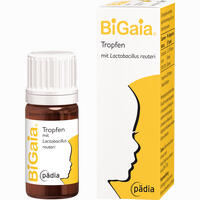 Bigaia Tropfen 5 ml - ab 14,49 €