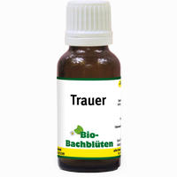 Bio- Bachblüten Trauer Vet. Fluid 20 ml