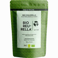 Bio Reu- Rella Süsswasseralgen 180 g