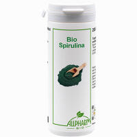 Bio Spirulina Allpharm Premium 200 Stück