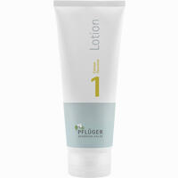 Biochemie Pflüger Lotion Nr.1 Calcium Fluoratum Creme 200 g