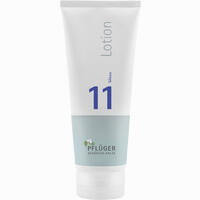 Biochemie Pflüger Lotion Nr.11 Silicea Creme 200 g - ab 9,06 €