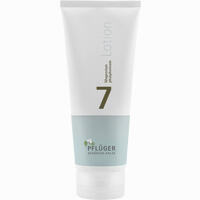 Biochemie Pflüger Lotion Nr.7 Magn.phosphoricum Creme 200 g