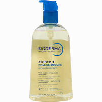 Bioderma Atoderm Huile De Douche 500 ml