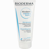 Bioderma Atoderm Intensive bei Neurodermitis Creme 75 ml - ab 8,02 €