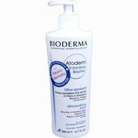 Bioderma Atoderm Intensive bei Neurodermitis Creme 75 ml - ab 7,86 €