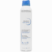 Bioderma Atoderm Sos Spray  200 ml 