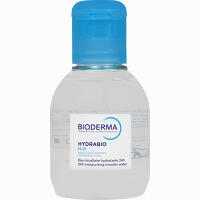 Bioderma Hydrabio H20 Lösung 100 ml