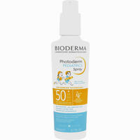 Bioderma Phot Ped Spray 200 ml