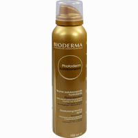 Bioderma Photoderm Autobronzant Selbstbräuner Spray 150 ml
