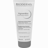 Bioderma Pigmentbio Reinigung 200 ml