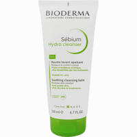 Bioderma Sebium Hydra Cleanser 200 ml