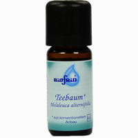 Biofrid Teebaumöl Öl 10 ml - ab 2,33 €