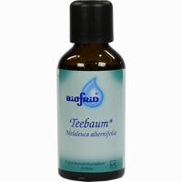 Biofrid Teebaumöl Öl 10 ml - ab 2,33 €