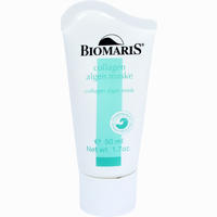Biomaris Collagen Algen Maske Gesichtsmaske 50 ml