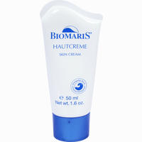 Biomaris Hautcreme  50 ml - ab 5,16 €