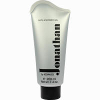 Biomaris Jonathan Bath+showergel Gel 200 ml 