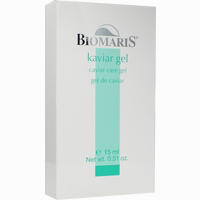 Biomaris Kaviar Gel Spender Gel 15 ml 