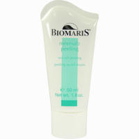 Biomaris Meersalz Peeling Körperpflege 50 ml 