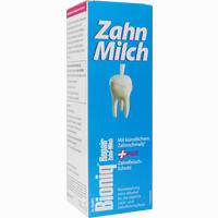 Bioniq Repair Zahn- Milch 400 ml