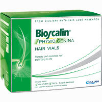 Bioscalin Physiogenina Ampullen 10 x 3.5 ml