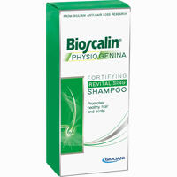 Bioscalin Physiogenina Shampoo 200 ml