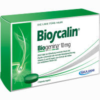 Bioscalin Tabletten 30 Stück