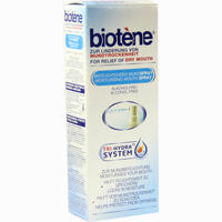 Biotene Mundspray 30 ml
