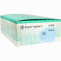 Biotrol System 2 Colo 50 Beutel 30 Stück
