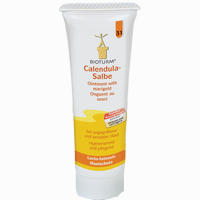 Bioturm Calendula- Salbe Nr. 31  50 ml