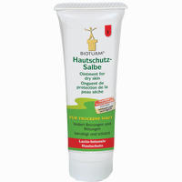 Bioturm Hautschutzsalbe Nr. 1  50 ml - ab 8,85 €