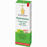 Bioturm Hydrolotion Nr. 2 200 ml