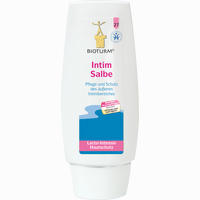 Bioturm Intim Salbe Nr. 27  75 ml 