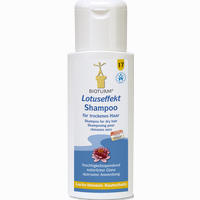 Bioturm Lotuseffekt Shampoo Nr. 17  200 ml 