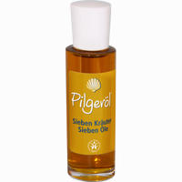 Bioturm Pilgeröl Öl 50 ml 