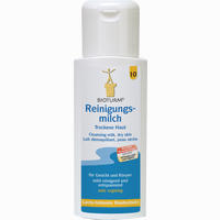 Bioturm Reinigungsmilch Nr. 10  200 ml 