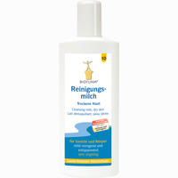 Bioturm Reinigungsmilch Nr. 10  500 ml 
