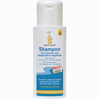 Bioturm Shampoo Trockene Kopfhaut Nr. 15  200 ml 