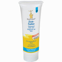 Bioturm Zink- Salbe Nr. 30  50 ml 