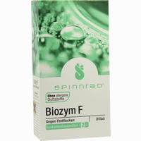 Biozym F Beutel 20 x 2 g 